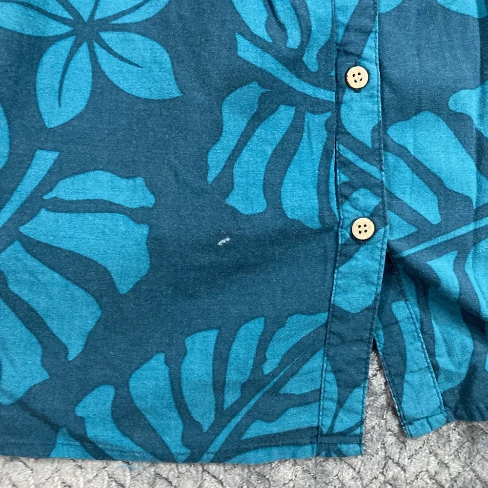 Tanoa girls size